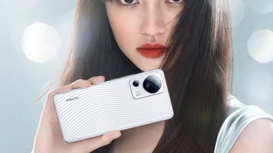 Xiaomi prezentuje Civi 2. Smartfon dla miłośników selfie