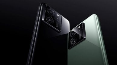 Xiaomi prezentuje Redmi K60 Ultra - świetny ekran i wysoka wydajność w dobrej cenie