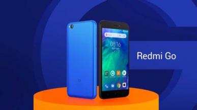 Xiaomi Redmi Go - supertani smartfon z Android Go