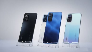 Xiaomi Redmi Note 11 w czterech wersjach z MIUI 13. Znamy specyfikację i ceny