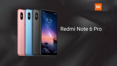 Xiaomi Redmi Note 6 Pro - nowy król budżetowego segmentu?