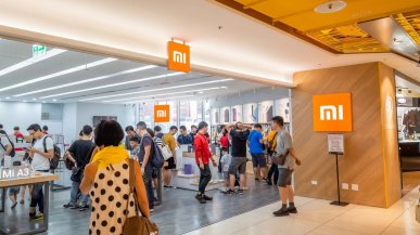 Xiaomi wchodzi na teren Samsunga. Szykuje się wielki pojedynek