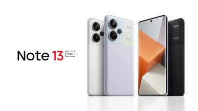 Xiaomi ujawnia smartfony z serii Redmi Note 13. Stylowe średniaki w dobrej cenie