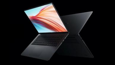 Xiaomi wprowadza Mi Notebook Pro X z Intel Tiger Lake, GeForce RTX 3050 Ti i ekranem OLED 3,5K