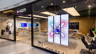 Nowoczesna technologia wkracza do Płocka. Otwarcie salonu x-kom w Galerii Wisła już 7 marca