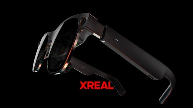 Xreal Air 2 Ultra ma być niedrogą alternatywą dla Apple Vision Pro
