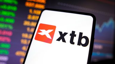 XTB działa, jakby nie chciało. Użytkownicy zgłaszają liczne problemy