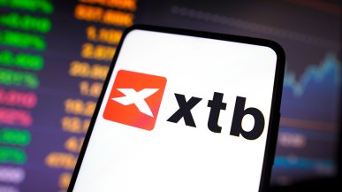 XTB znowu się posypało. Użytkownicy wyciągnęli widły