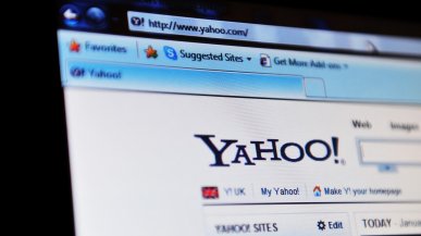 Yahoo poluje na Google Chrome, przejęcie przeglądarki kluczowe dla firmy