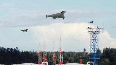 Rosja miała superkomputery Nvidii. Ukraińcy zrobili im crash testy