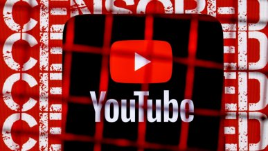 YouTube będzie usuwać treści generowane przez sztuczną inteligencję