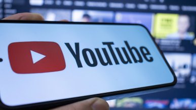 Blokowanie komentarzy na platformie Youtube to... wynik błędu