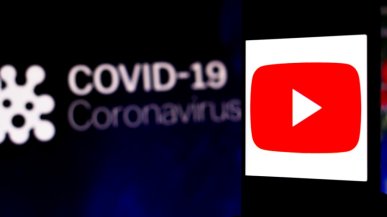 YouTube kończy z cenzurą "dezinformacji" na temat COVID-19, masek i szczepionek