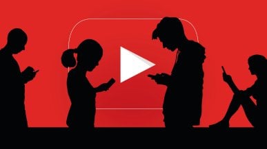 YouTube będzie automatycznie wykrywać deepfake. Przynajmniej tak twierdzi Google