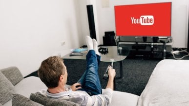 YouTube przejął nasze telewizory. Dosłownie, bo 2024 r. jest absolutnie rekordowy