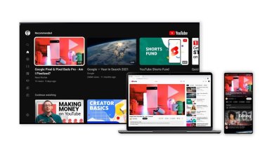 YouTube otrzymał nowy wygląd i kilka ciekawych funkcji
