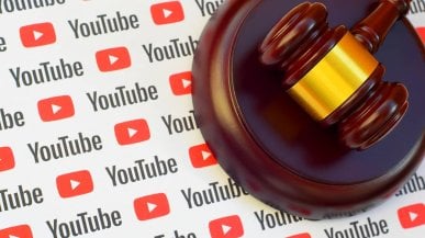 YouTube pozwane przez Disneya. O co poszło?