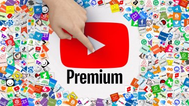 YouTube Premium z nowościami! Dochodzą funkcje z YouTube Music i nie tylko