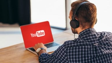 YouTube walczy z ad blockami. Platforma wprowadza nowe reklamy
