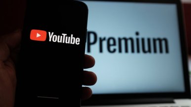YouTube wycofuje się z eksperymentu płacenia za 4K