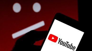 Youtuber aresztowany za wrzucane gameplayów z gry
