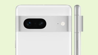 Z smartfonów Pixel 7 odpadają przyciski. Czyżby Google miało problemy z kontrolą jakości?