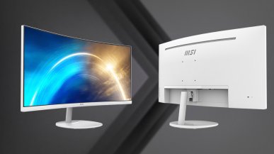 Z tym monitorem Twoja praca stanie się przyjemnością! Oto dobry model do 2000 zł