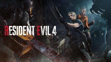 Zabezpieczenia Denuvo V18 w Resident Evil 4 Remake złamane. Cesarzowa górą