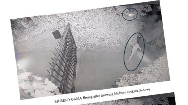 Bał się zagłady ludzkości. Znamy motyw ataku na szefa OpenAI