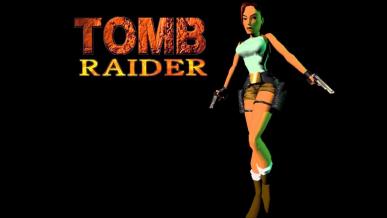 Zagraj w pierwszego Tomb Raidera w przeglądarce