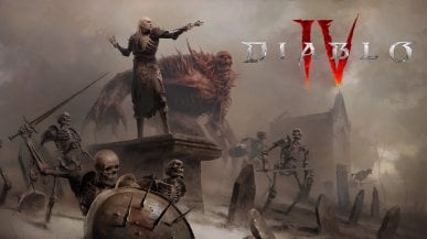 Zagrałam w Diablo 4 na PS5. Czy mroczny urok Lilith zadziałał?