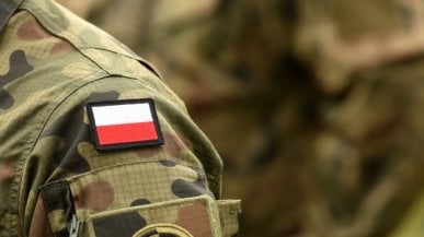 Zakaz wjazdu dla chińskich samochodów. Polskie Wojsko podjęło decyzję