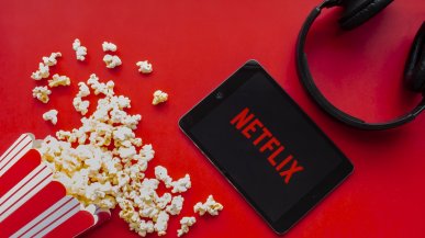 Zakaz współdzielenia kont Netflixowi nie straszny. Platforma notuje wzrost abonentów