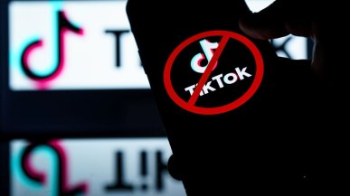 Zakazali TikToka. Aplikacja szkodzi zdrowiu psychicznemu dzieci