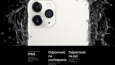 Zalałeś wodoodpornego iPhone'a? No to prawdopodobnie po gwarancji... Pozew zbiorowy przeciw Apple