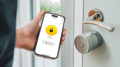 Nowy zamek Yale Linus L2 Lite już w sprzedaży. Wygoda smart home w uproszczonej wersji