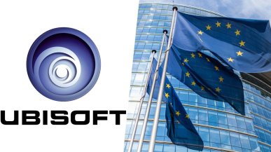 Zamykanie serwerów gier może naruszać prawo UE. Partia Piratów bada działania Ubisoftu