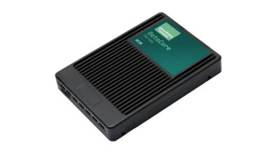 Po cichu wprowadzili zanurzeniowy SSD 122 TB. Polski producent zaskakuje branżę