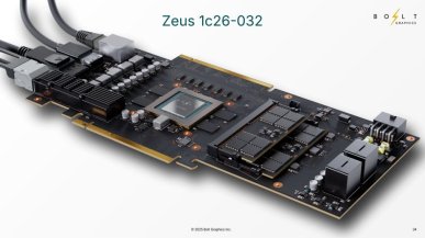 Zapomnijcie o RTX 5090. Ta karta zaoferuje 2,3 TB VRAM i podobno jest dużo szybsza