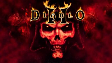 Zastrzelił kolegę, bo pokłócili się o... loot w Diablo II