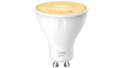 Zautomatyzuj domowe oświetlenie z inteligentnymi żarówkami punktowymi TP-Link Tapo  L630 i L610