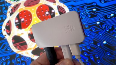 Zbudowałem koparkę kryptowalut, która pobiera poniżej 20 watów. Użyłem Raspberry Pi Zero W