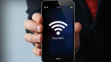 Uwaga na publiczne Wi-Fi. Zagrożone głównie kobiety