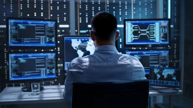 Tak wygląda zemsta informatyka. Sparaliżował byłą firmę jednym skryptem