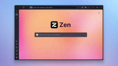 Lepsza niż Chrome lub Firefox? Zen to nowa przeglądarka o podwyższonym bezpieczeństwie