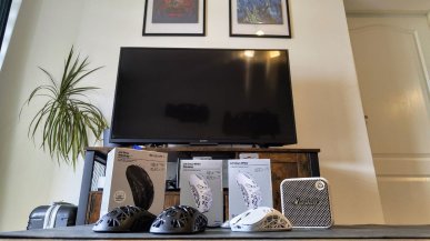 Zestawienie myszek Endorfy LIV. Którą wybrać... LIV, LIV Wireless czy LIV Plus Wireless?