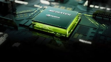 Zieloni idą po rynek mobilny. Wiemy, kiedy spodziewać się premiery układów NVIDIA N1 i N1X