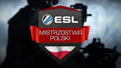 Znamy finalistów CS:GO ESL Mistrzostw Polski
