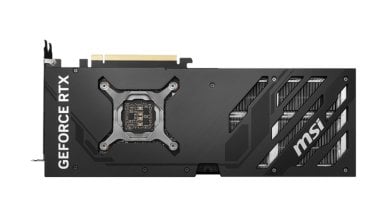 Znamy kolejne 4 modele RTX 4070 z GDDR6. To kopie znanych modeli