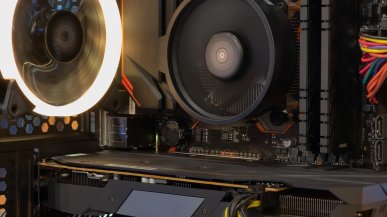 Znamy najpopularniejszy model procesora i karty graficznej. Ludzie rzucili się na CPU z 8 rdzeniami